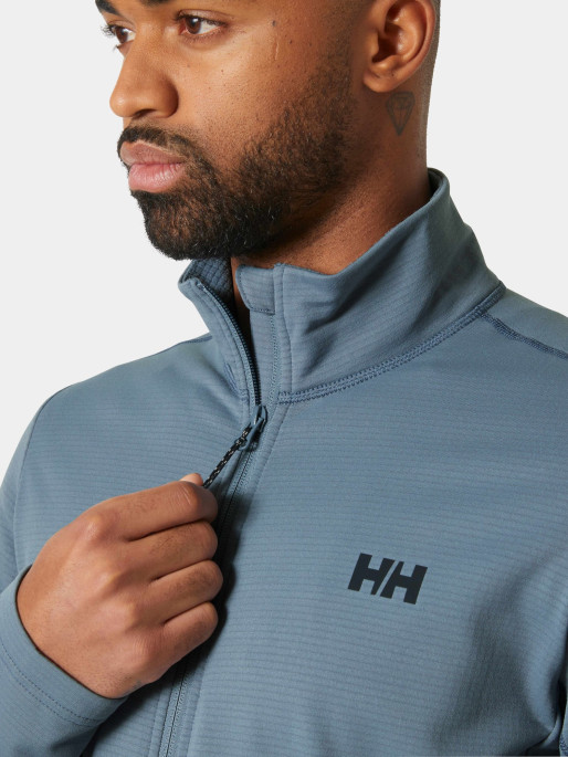 HELLY HANSEN Muška jakna VERSALITE FLEECE JACKET