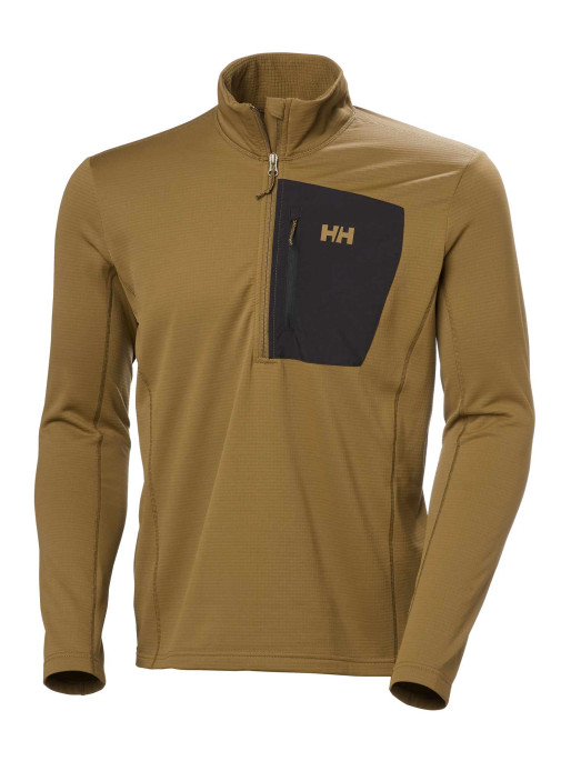 HELLY HANSEN Polar Versalite 1/2 Zip Fleece
