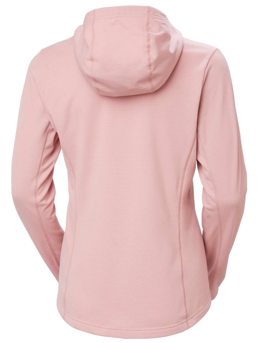 HELLY HANSEN Ženski polar W VERSALITE HOODED JACKET