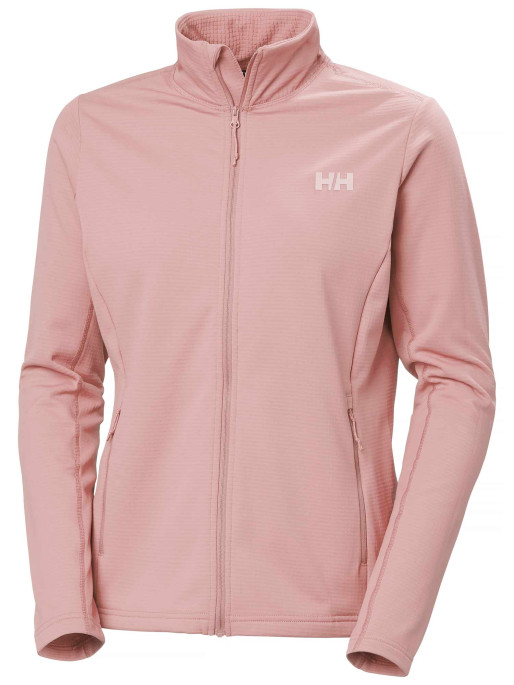 HELLY HANSEN Ženski polar W VERSALITE FLEECE JACKET