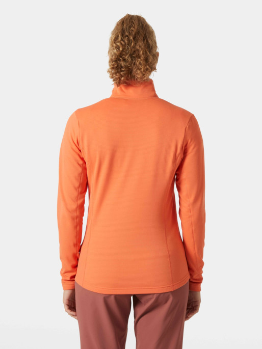 HELLY HANSEN Ženska jakna W VERSALITE FLEECE JACKET