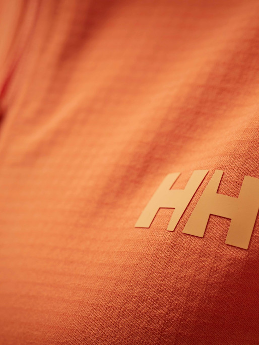 HELLY HANSEN Ženska jakna W VERSALITE FLEECE JACKET