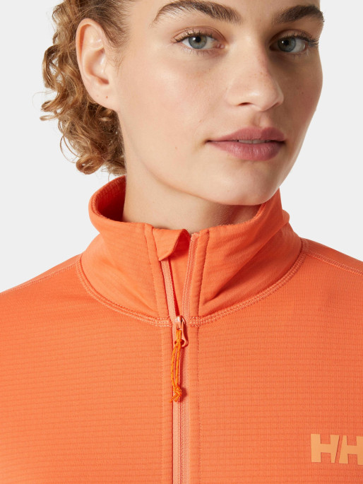 HELLY HANSEN Ženska jakna W VERSALITE FLEECE JACKET