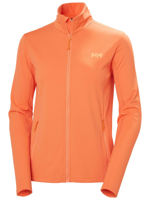 HELLY HANSEN Ženska jakna W VERSALITE FLEECE JACKET