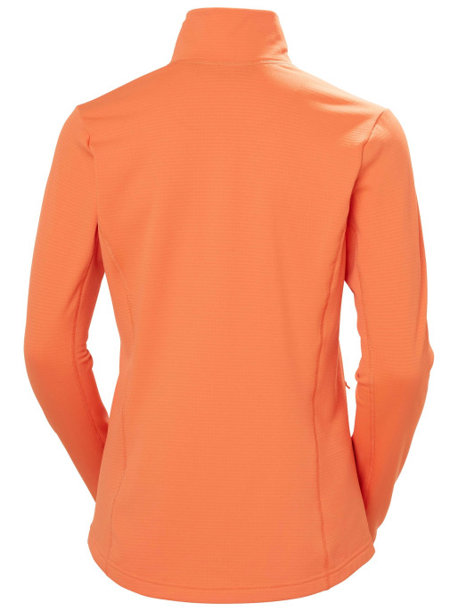 HELLY HANSEN Ženska jakna W VERSALITE FLEECE JACKET