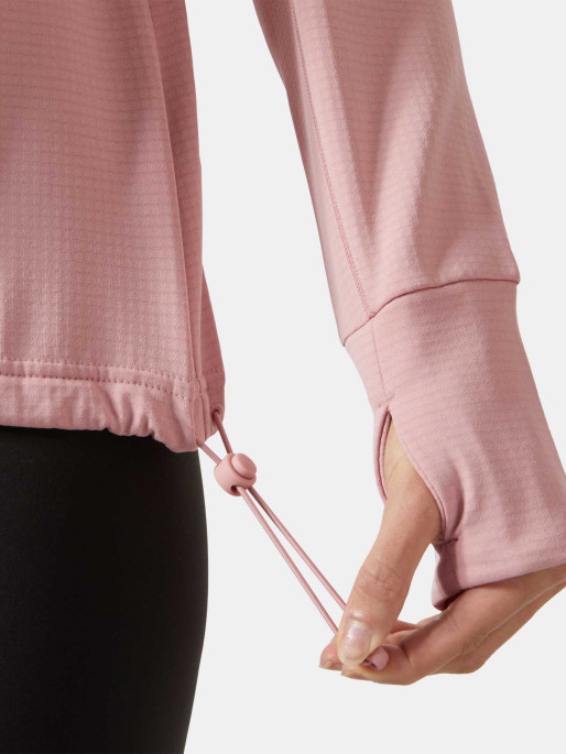 HELLY HANSEN Ženski polar W VERSALITE CINCHED FLEECE