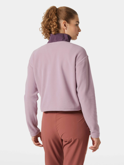 HELLY HANSEN Polar W Daybreaker Cropped Fleece