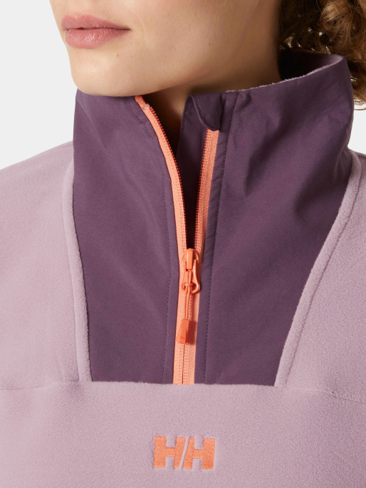 HELLY HANSEN Polar W Daybreaker Cropped Fleece