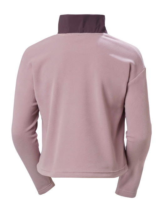 HELLY HANSEN Polar W Daybreaker Cropped Fleece