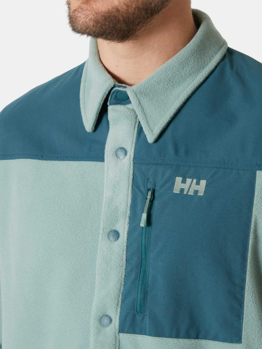 HELLY HANSEN Muški polar Daybreaker