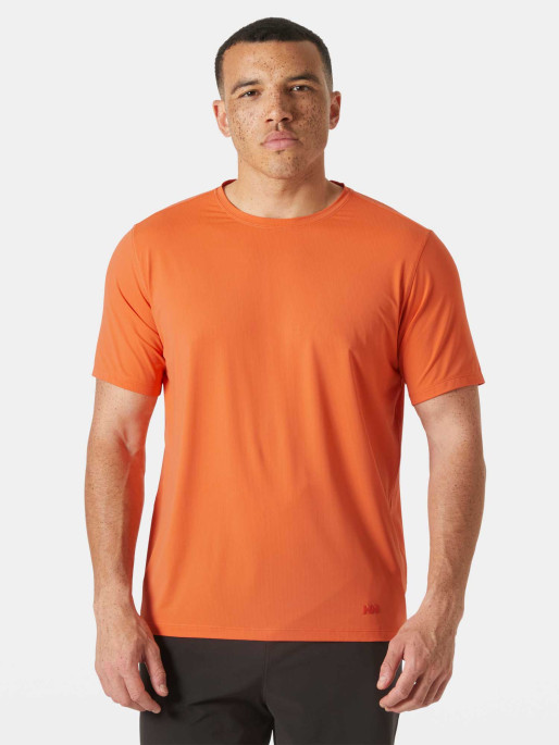 HELLY HANSEN Tricou Shine Solen