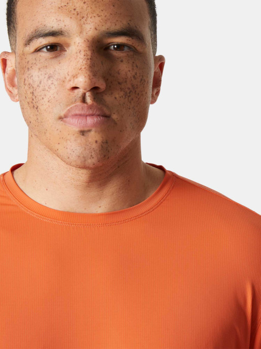 HELLY HANSEN Tricou Shine Solen