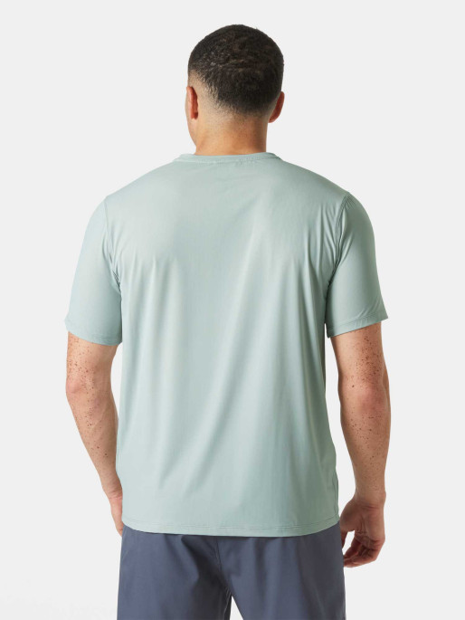 HELLY HANSEN Κοντομάνικη Μπλούζα SHINE SOLEN T-SHIRT