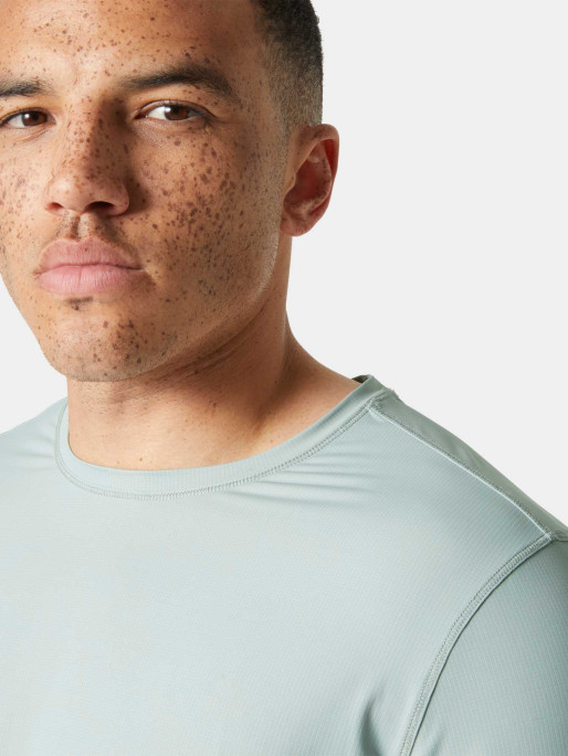 HELLY HANSEN Κοντομάνικη Μπλούζα SHINE SOLEN T-SHIRT