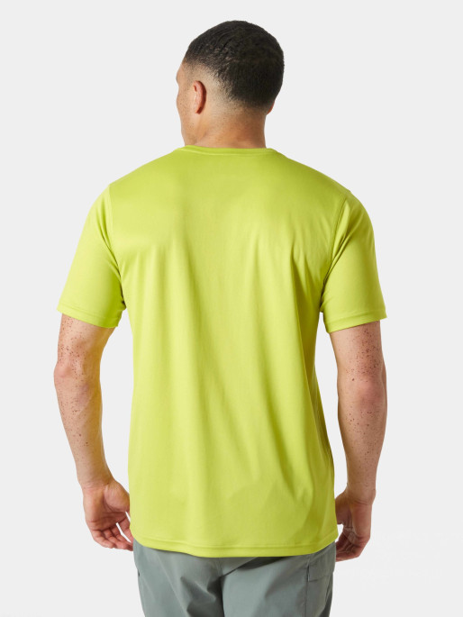 HELLY HANSEN Tricou Hh Tech Graphic 2.0