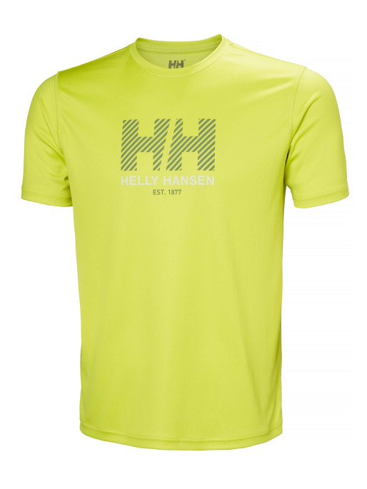 HELLY HANSEN Tricou Hh Tech Graphic 2.0