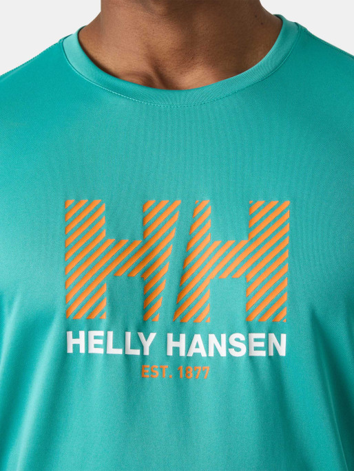 HELLY HANSEN