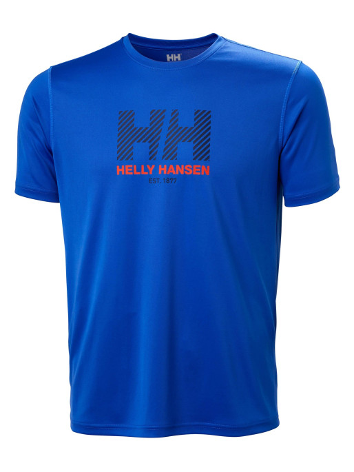 HELLY HANSEN Tricou Hh Tech Graphic 2.0