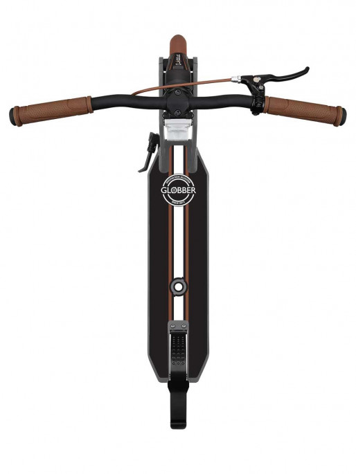 GLOBBER Сгъваема тротинетка ONE K 180