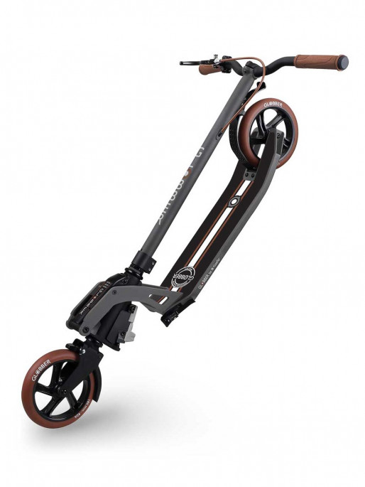 GLOBBER Сгъваема тротинетка ONE K 180
