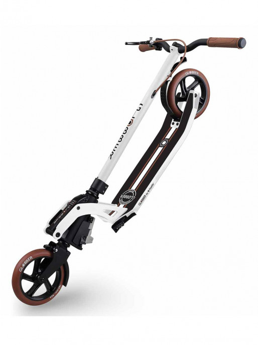 GLOBBER Тротинетка ONE K 180