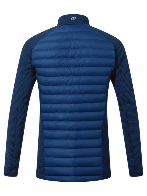 BERGHAUS Μπουφάν HOTTAR HYBRID