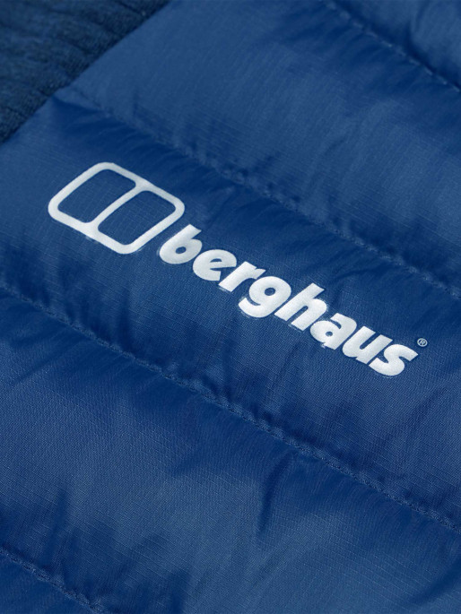 BERGHAUS Μπουφάν HOTTAR HYBRID