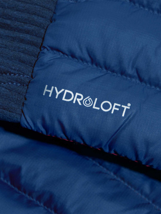 BERGHAUS Μπουφάν HOTTAR HYBRID
