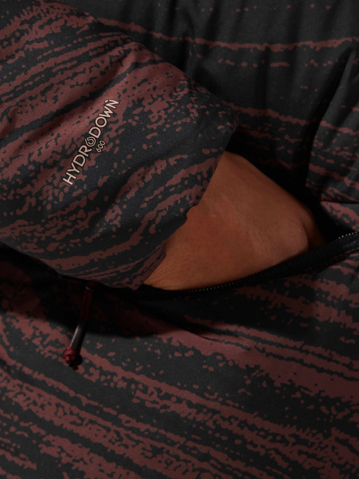 BERGHAUS Geaca Combust Reflect Long Jkt Af