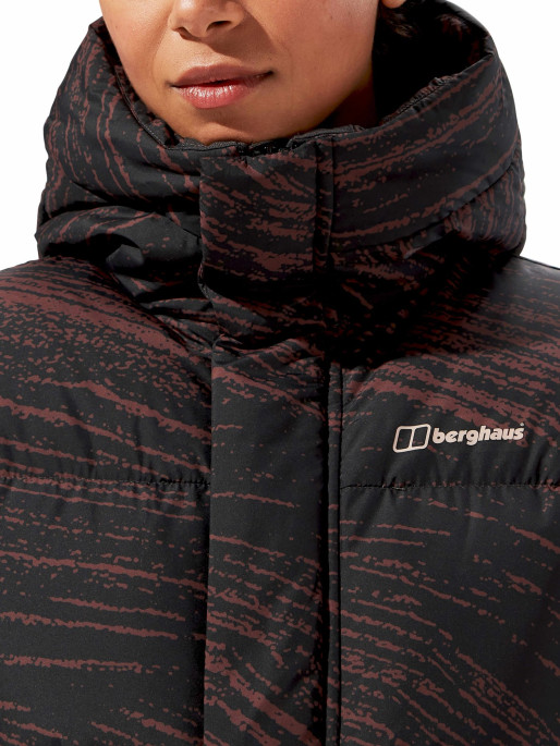 BERGHAUS Geaca Combust Reflect Long Jkt Af