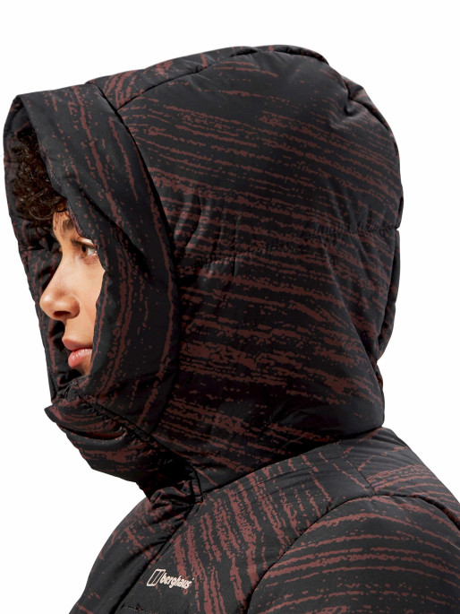 BERGHAUS Geaca Combust Reflect Long Jkt Af