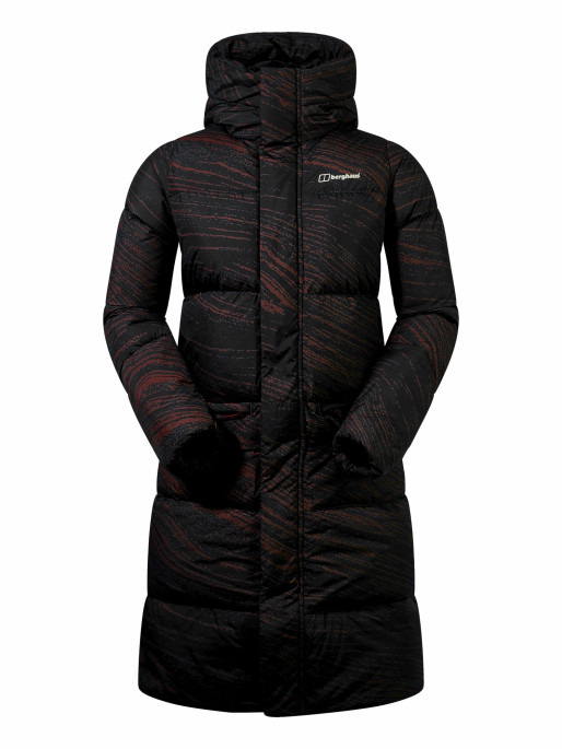 BERGHAUS Geaca Combust Reflect Long Jkt Af