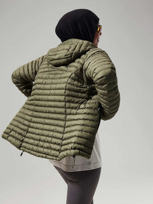 BERGHAUS NULA MICRO SYN IN JKT AF Jacket
