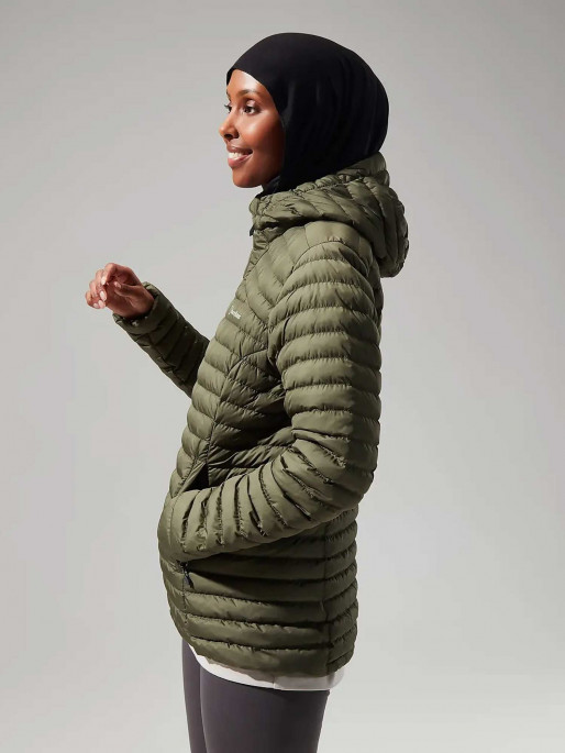 BERGHAUS NULA MICRO SYN IN JKT AF Jacket