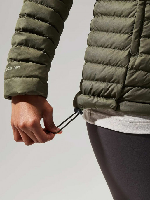 BERGHAUS NULA MICRO SYN IN JKT AF Jacket