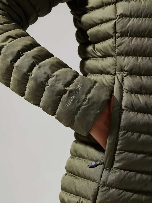 BERGHAUS NULA MICRO SYN IN JKT AF Jacket