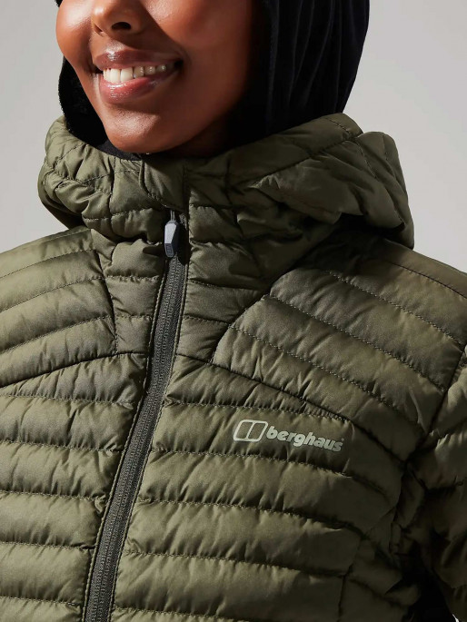 BERGHAUS NULA MICRO SYN IN JKT AF Jacket