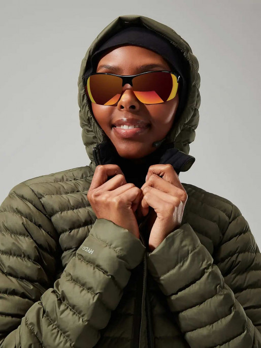 BERGHAUS NULA MICRO SYN IN JKT AF Jacket