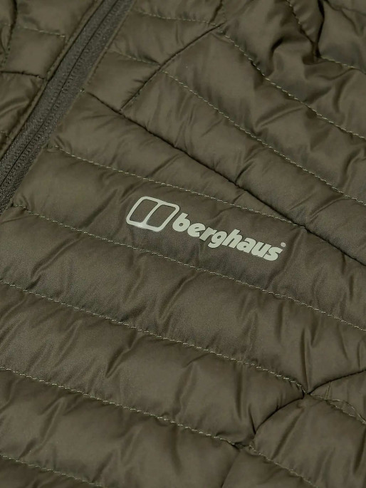 BERGHAUS NULA MICRO SYN IN JKT AF Jacket