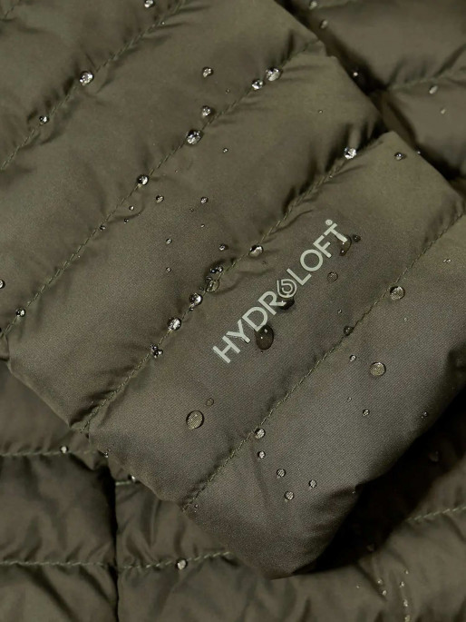 BERGHAUS NULA MICRO SYN IN JKT AF Jacket