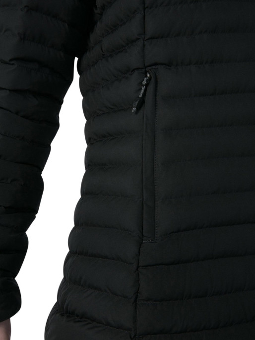 BERGHAUS Ženska outdoor jakna NULA MICRO