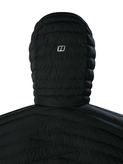 BERGHAUS Ženska outdoor jakna NULA MICRO
