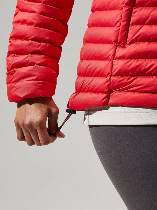 BERGHAUS Geaca Nula Micro Syn In Jkt Af