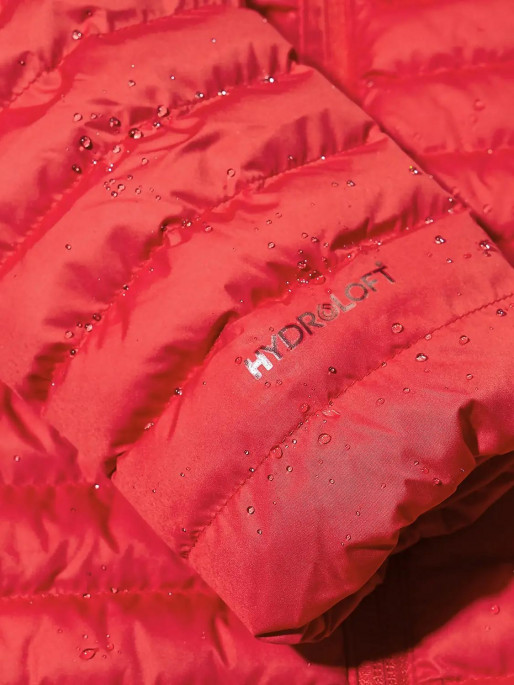 BERGHAUS Geaca Nula Micro Syn In Jkt Af