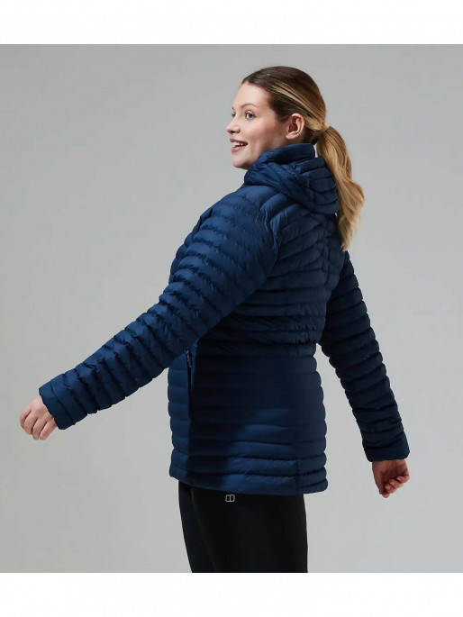 BERGHAUS Geaca Nula Micro Syn In Jkt Af