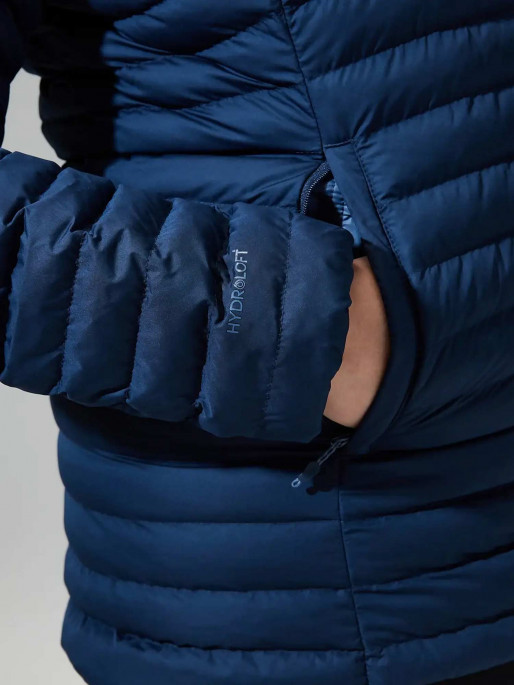 BERGHAUS Geaca Nula Micro Syn In Jkt Af