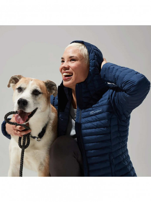 BERGHAUS Geaca Nula Micro Syn In Jkt Af