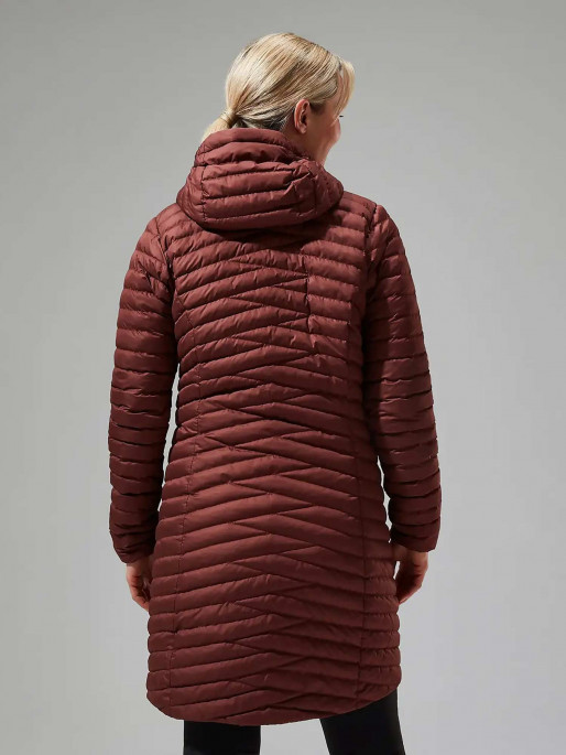 BERGHAUS NULA MICRO LNG SYN IN JKT AF Jacket