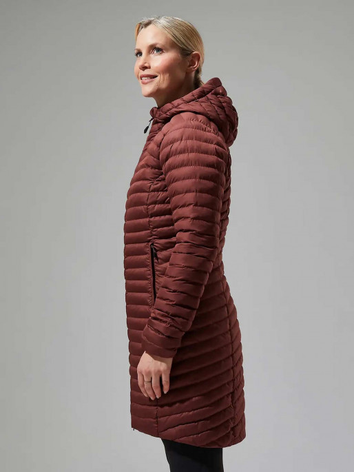 BERGHAUS NULA MICRO LNG SYN IN JKT AF Jacket