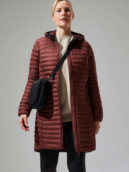 BERGHAUS NULA MICRO LNG SYN IN JKT AF Jacket